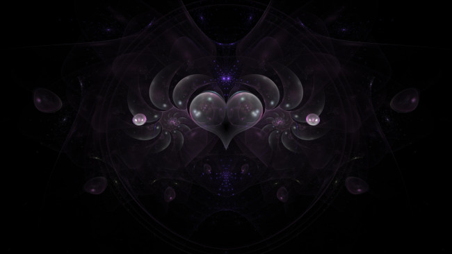 Обои картинки фото 3д, графика, fractal, фракталы, узор