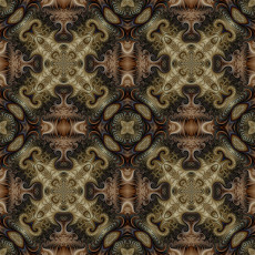 Картинка 3д+графика fractal+ фракталы фон узор цвета