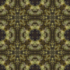 Картинка 3д+графика fractal+ фракталы фон узор цвета