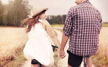 Картинка разное мужчина+женщина девушка женщина парень мужчина радость