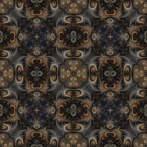 Обои картинки фото 3д графика, fractal , фракталы, цвета, фон, узор