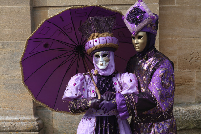 Обои картинки фото разное, маски,  карнавальные костюмы, карнавал