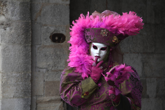 Обои картинки фото разное, маски,  карнавальные костюмы, карнавал