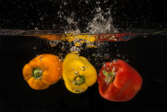 Картинка еда перец перчики