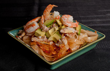 Картинка еда рыба +морепродукты +суши +роллы креветки