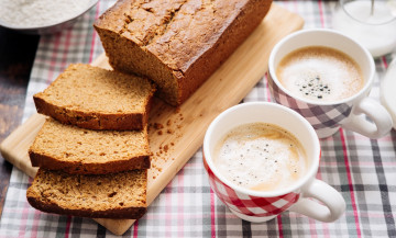 Картинка еда разное кекс выпечка кофе