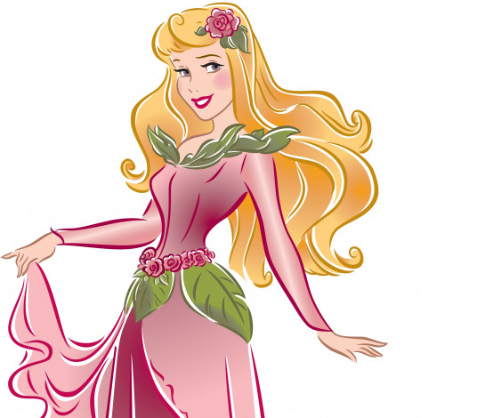 Обои картинки фото векторная графика, девушки , girls, взгляд, фон, улыбка, девушка