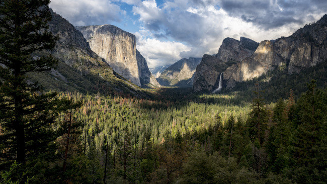 Обои картинки фото природа, горы, скалы