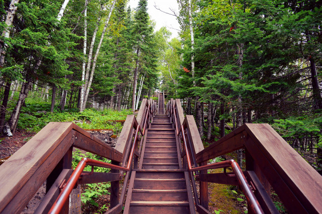 Обои картинки фото природа, дороги, тракт