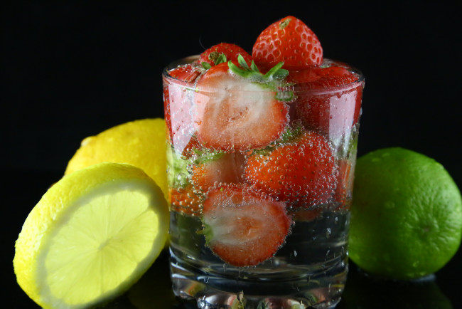 Обои картинки фото еда, фрукты,  ягоды, ягоды