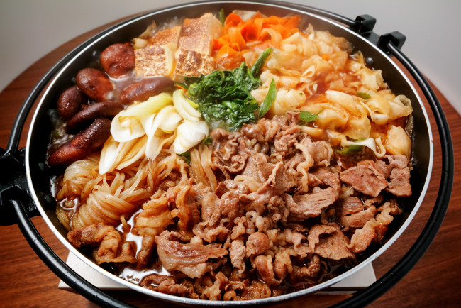 Обои картинки фото еда, первые блюда, суп