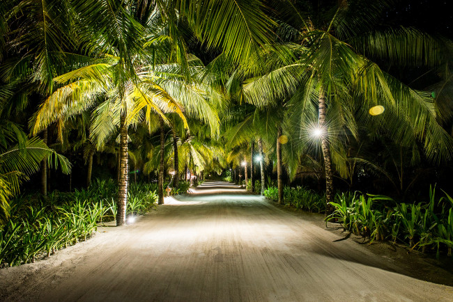 Обои картинки фото природа, дороги, тракт