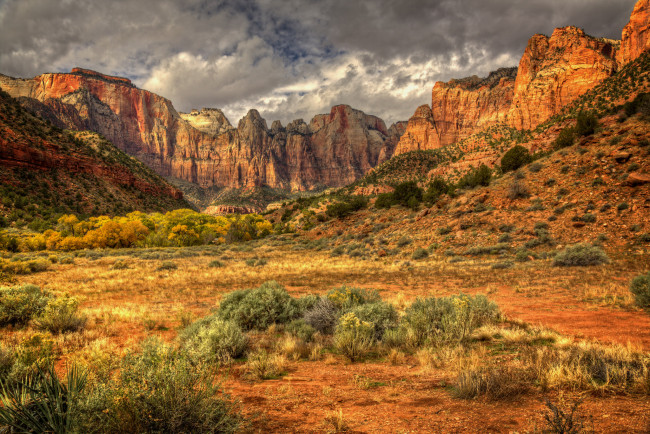 Обои картинки фото природа, горы, скалы