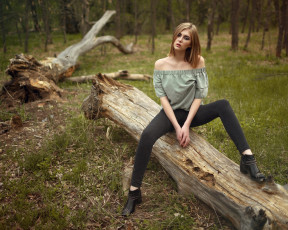 Картинка девушки -unsort+ брюнетки +шатенки девушка взгляд фон