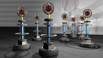 Картинка 3д+графика моделирование+ modeling узор фон цвета