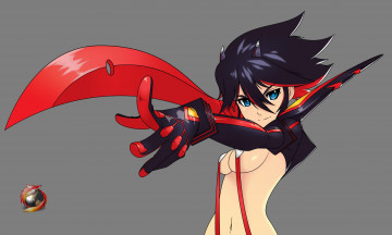 Картинка компьютеры mozilla+firefox логотип фон взгляд девушка