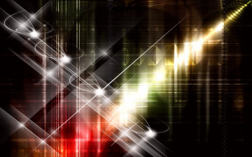 Картинка 3д+графика абстракция+ abstract узор цвета фон