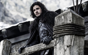 Картинка кино+фильмы game+of+thrones+ сериал kit harington jon snow