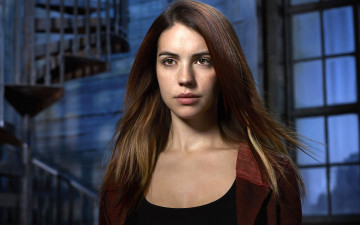 Картинка кино+фильмы teen+wolf cora hale adelaide kane