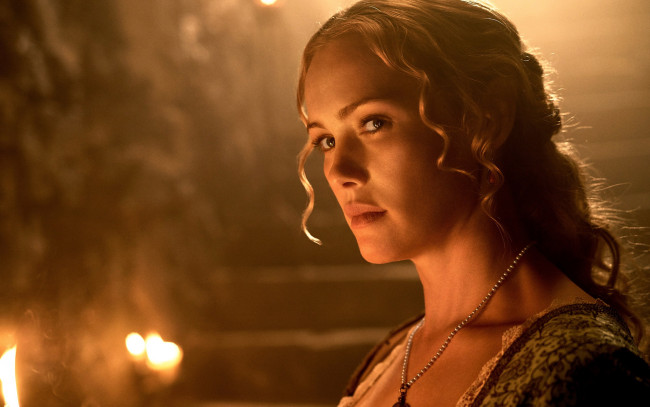 Обои картинки фото кино фильмы, black sails, jessica, parker, kennedy, hannah, new