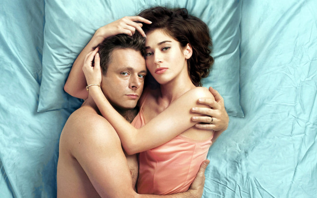 Обои картинки фото кино фильмы, masters of sex, lizzy, caplan, michael, sheen