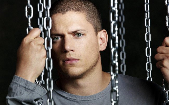 Обои картинки фото кино фильмы, prison break, wentworth, miller