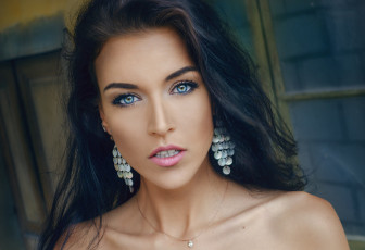 Картинка gina+carla девушки модель девушка gina carla