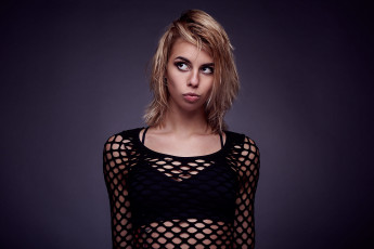 Картинка девушка девушки -unsort+ блондинки +светловолосые модель