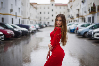 Картинка девушка девушки -unsort+ блондинки +светловолосые модель