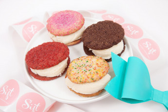 Картинка еда пирожные +кексы +печенье лакомство