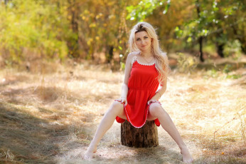 Картинка девушка девушки -unsort+ блондинки +светловолосые модель