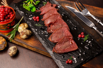 Картинка еда мясные+блюда говядина