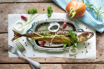 Картинка еда рыба +морепродукты +суши +роллы снедь