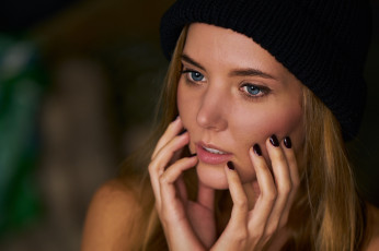 Картинка katya+clover девушки модель девушка katya clover