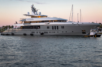 Картинка my+mogambo корабли Яхты суперяхта