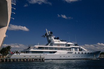 Картинка my+pacific корабли Яхты суперяхта