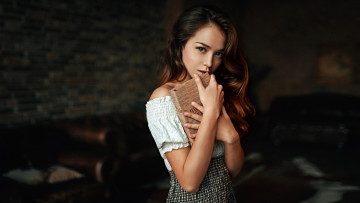 Картинка anastasia+zonova девушки anastasia zonova модель девушка