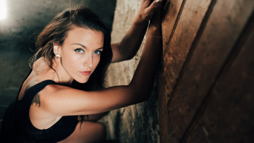 Картинка gina+carla девушки gina carla модель девушка