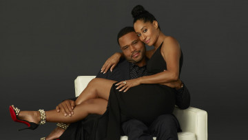 Картинка кино+фильмы black-ish+ сериал black-ish