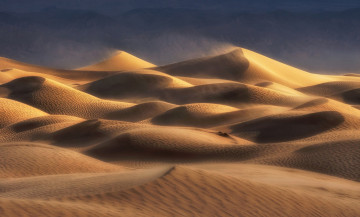 Картинка природа пустыни простор