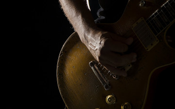 Картинка музыка -музыкальные+инструменты гитара руки