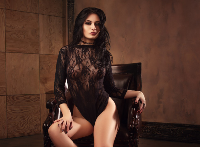 Обои картинки фото девушка, девушки, -unsort , брюнетки, темноволосые, модель