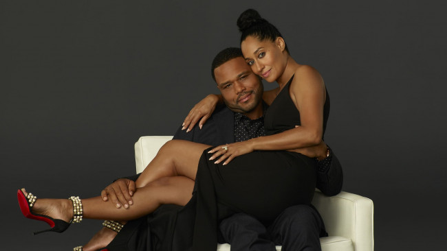 Обои картинки фото кино фильмы, black-ish , сериал, black-ish