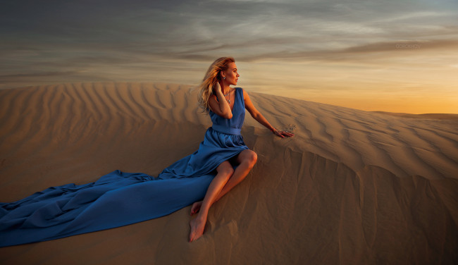 Обои картинки фото девушка, девушки, -unsort , блондинки,  светловолосые, модель