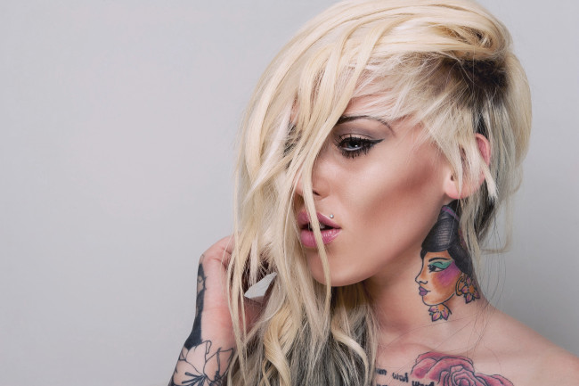 Обои картинки фото lauren brock, девушки, модель, девушка, lauren, brock