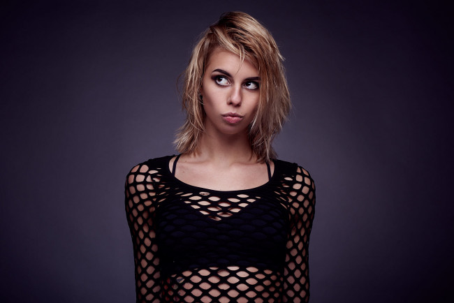 Обои картинки фото девушка, девушки, -unsort , блондинки,  светловолосые, модель