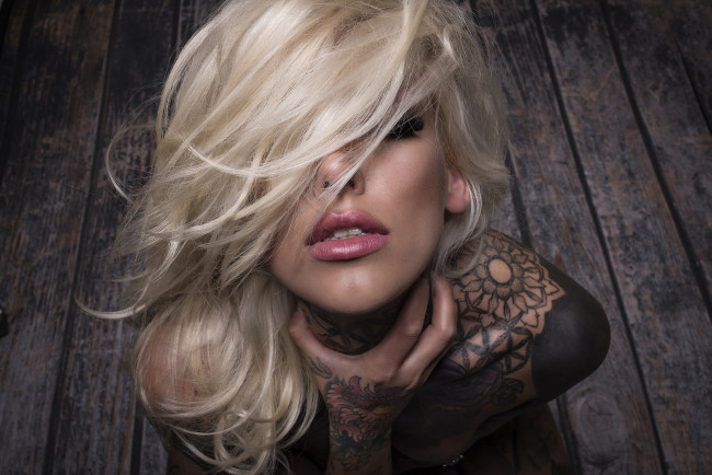 Обои картинки фото lauren brock, девушки, модель, девушка, lauren, brock