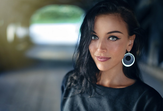 Обои картинки фото gina carla, девушки, модель, девушка, gina, carla