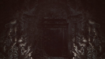 Картинка видео+игры a+plague+tale +innocence крысы дверь