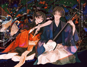 Картинка аниме hetalia +axis+powers хеталия и страны оси